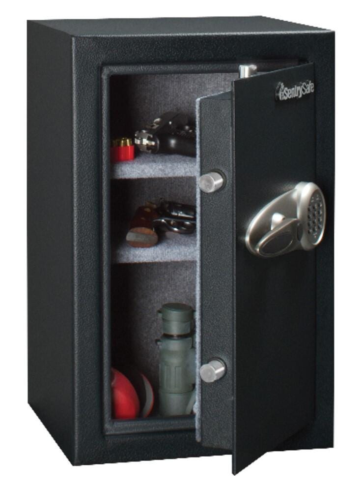 Sentry Safe Digital Business Security Safe, 15 x 16 x 24 Inches